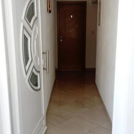 Guesthouse Valentino Tučepi